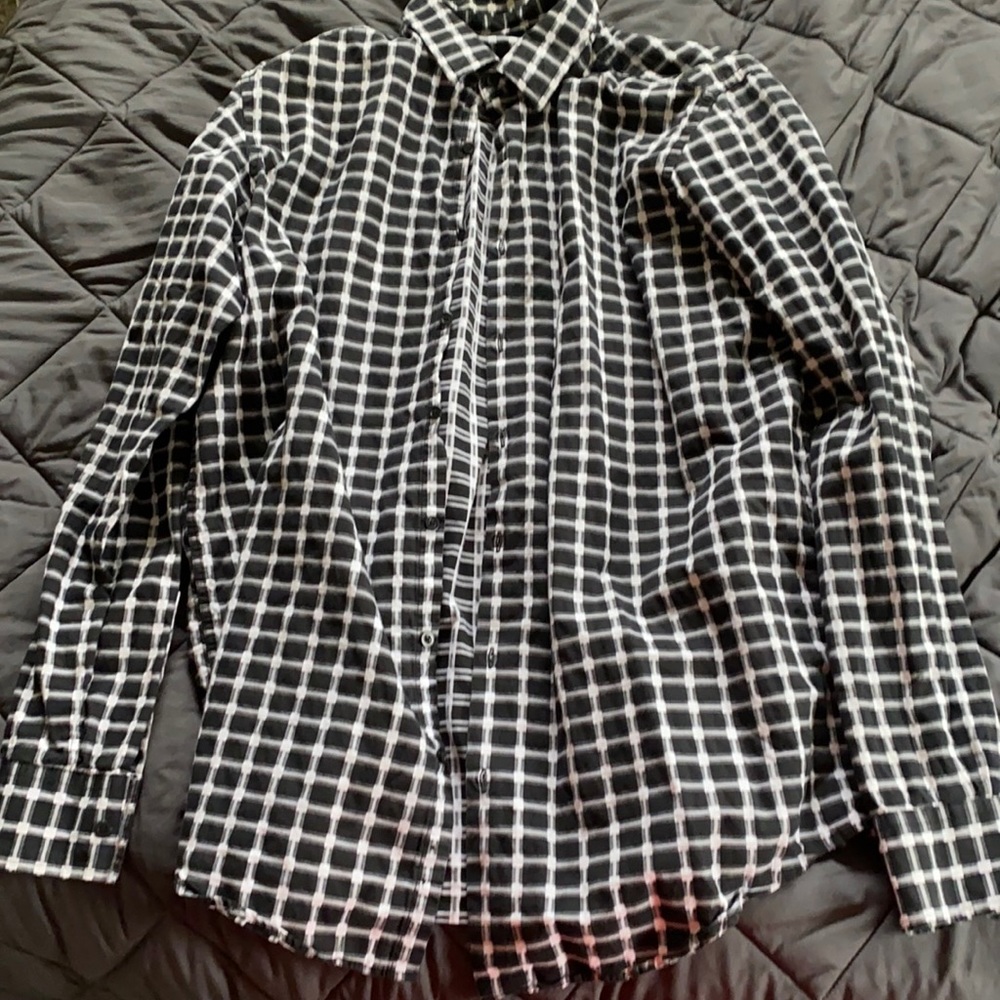 Dress shirt